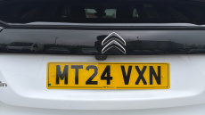 Citroen C4 1.2 PureTech [130] Max 5dr Auto Petrol Hatchback